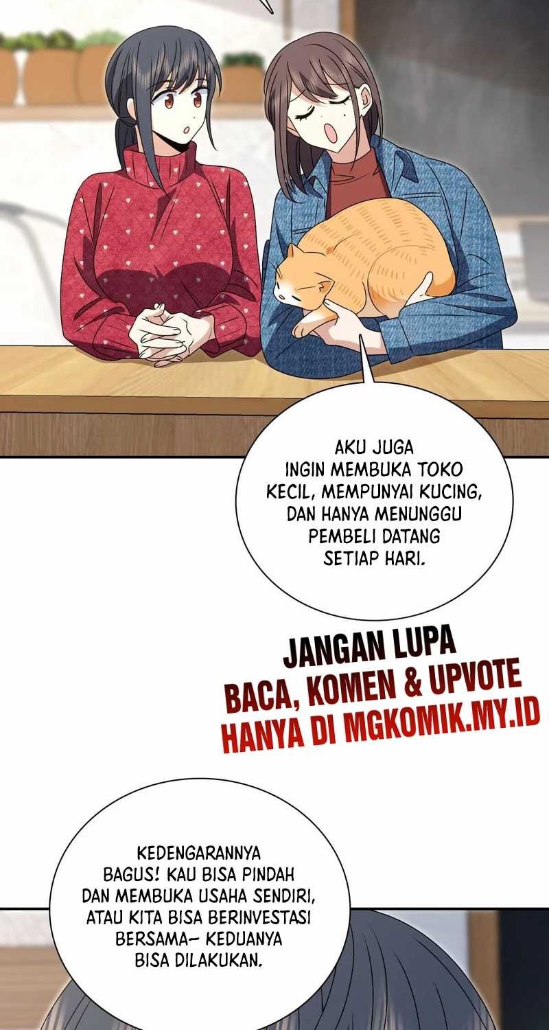My Wife Is From a Thousand Years Ago Chapter 356 - halaman 20