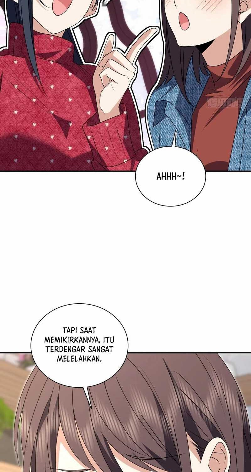 My Wife Is From a Thousand Years Ago Chapter 356 - halaman 22