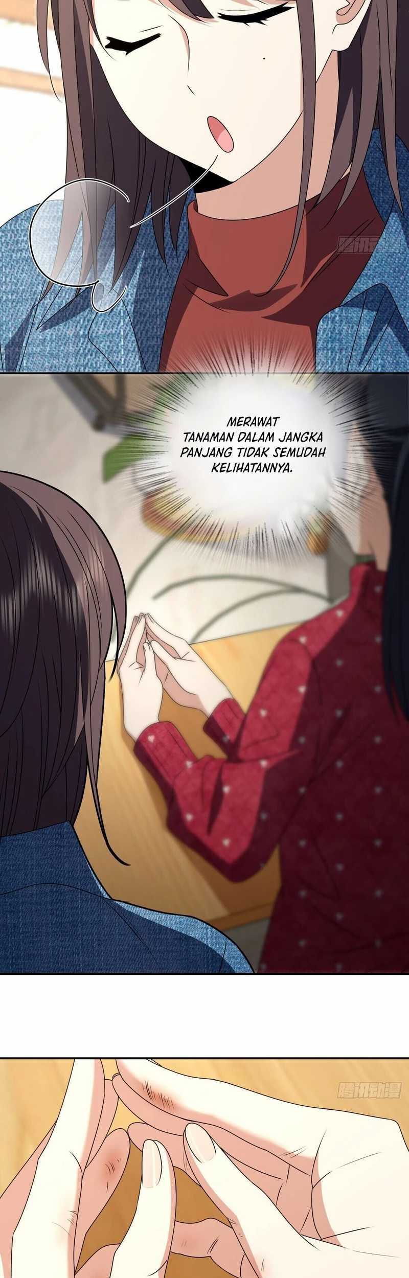 My Wife Is From a Thousand Years Ago Chapter 356 - halaman 23
