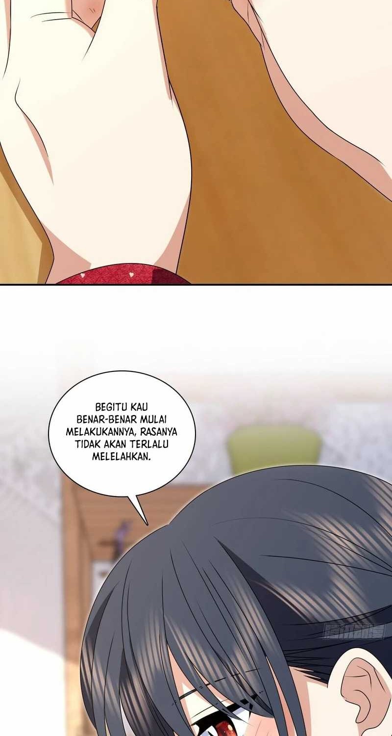 My Wife Is From a Thousand Years Ago Chapter 356 - halaman 24