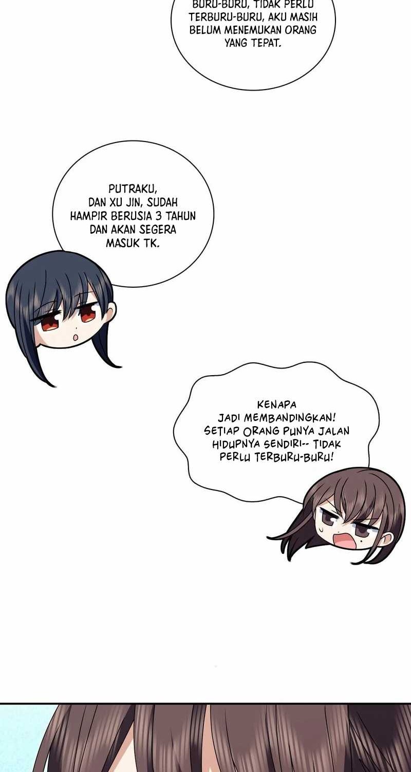 My Wife Is From a Thousand Years Ago Chapter 356 - halaman 26