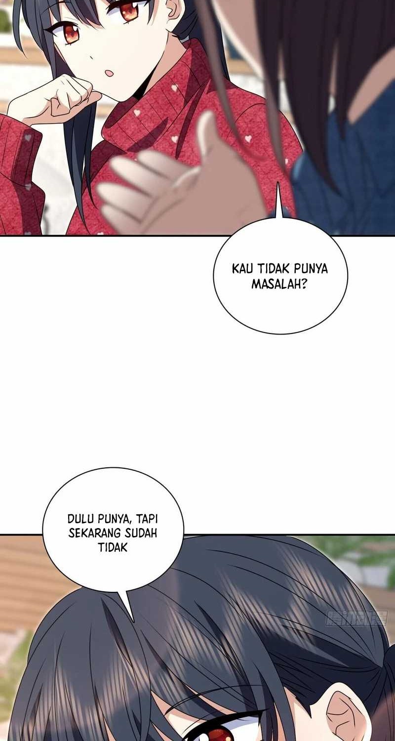 My Wife Is From a Thousand Years Ago Chapter 356 - halaman 28