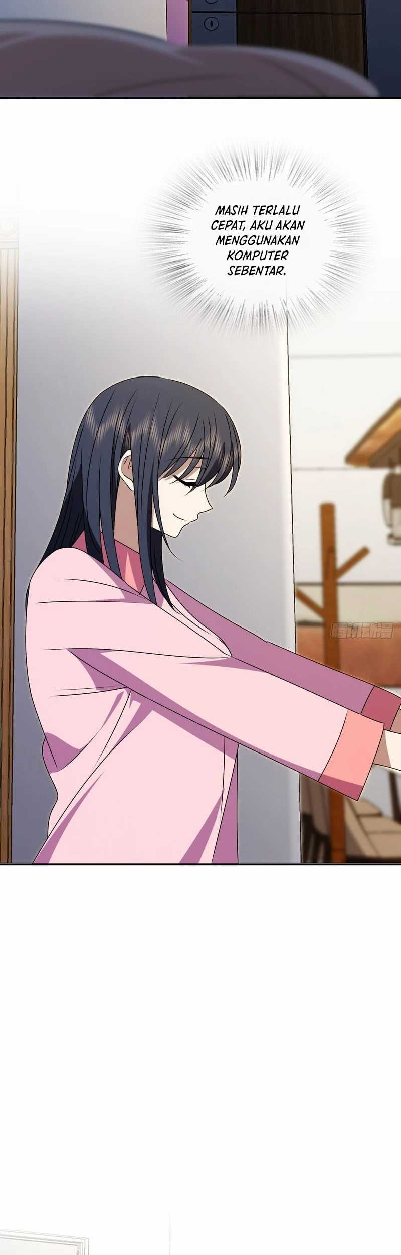 My Wife Is From a Thousand Years Ago Chapter 356 - halaman 3
