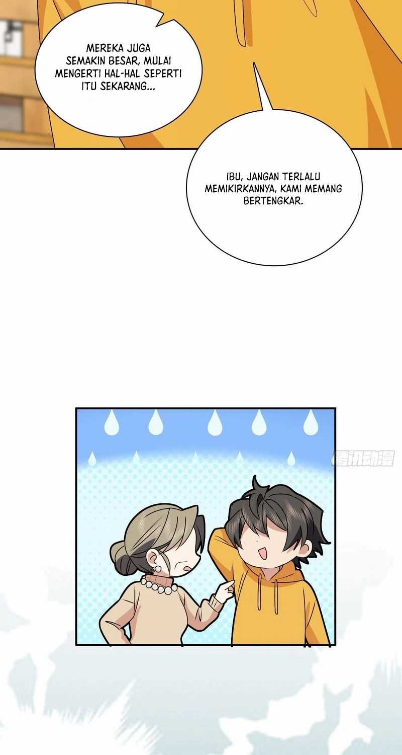 My Wife Is From a Thousand Years Ago Chapter 356 - halaman 34
