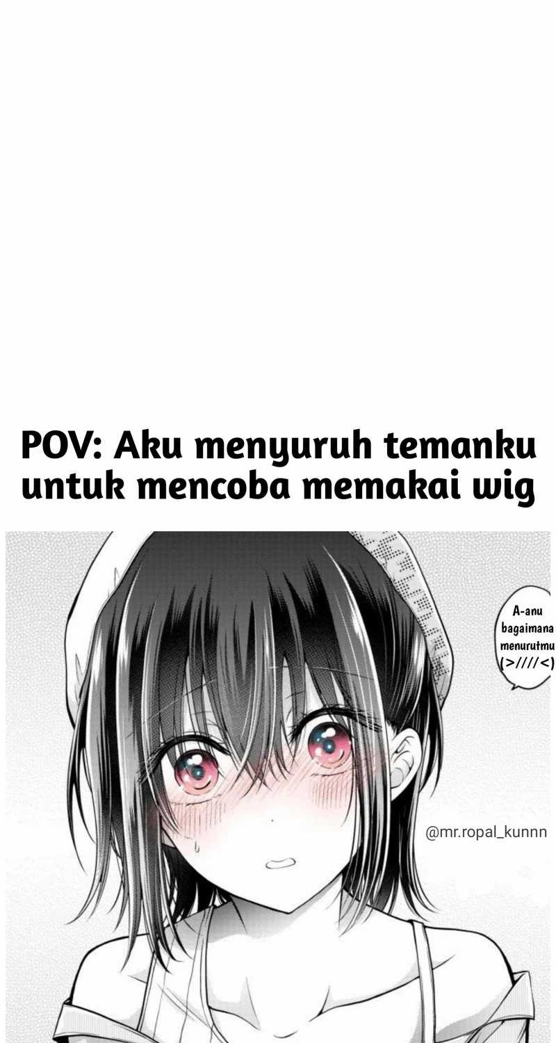 My Wife Is From a Thousand Years Ago Chapter 356 - halaman 36