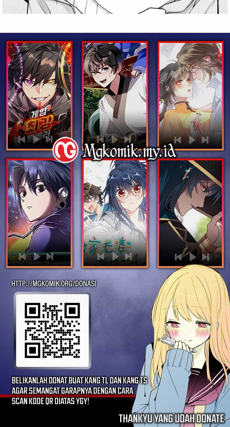 My Wife Is From a Thousand Years Ago Chapter 356 - halaman 37