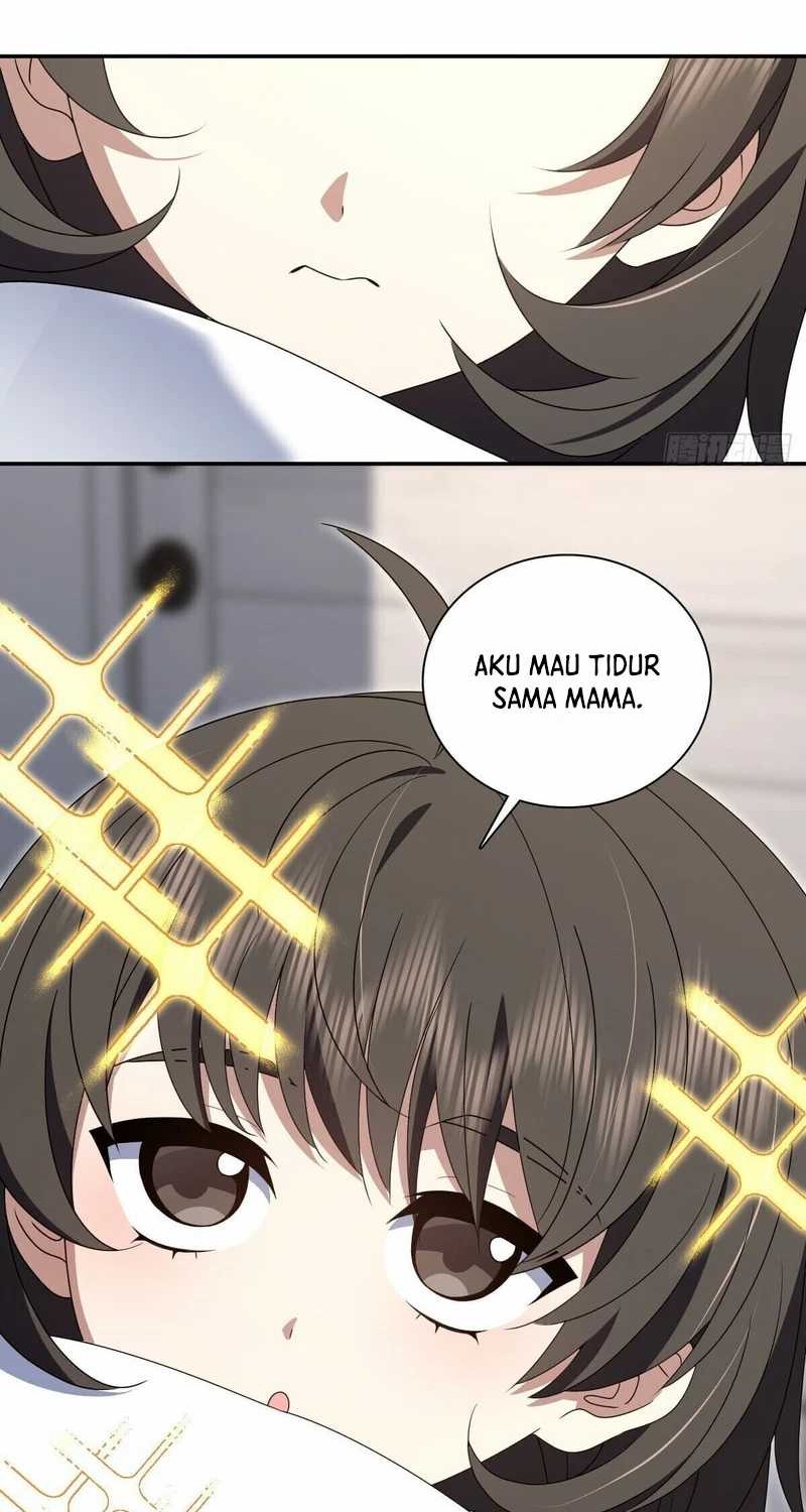 My Wife Is From a Thousand Years Ago Chapter 356 - halaman 6