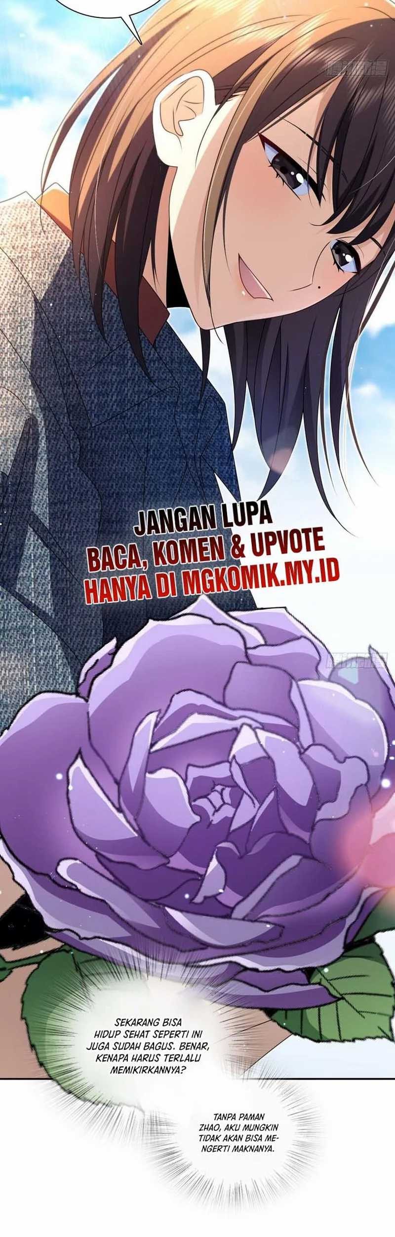 My Wife Is From a Thousand Years Ago Chapter 357 - halaman 27