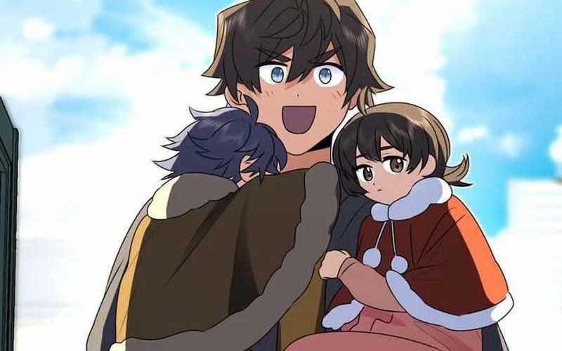 My Wife Is From a Thousand Years Ago Chapter 357 - halaman 34