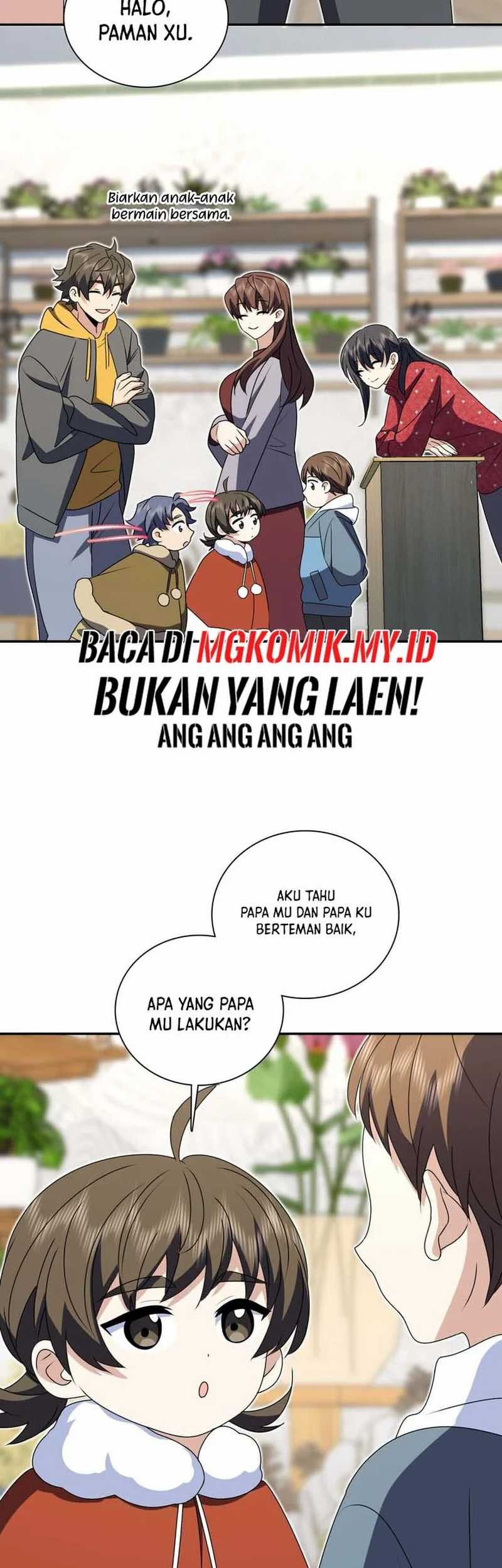 My Wife Is From a Thousand Years Ago Chapter 357 - halaman 41