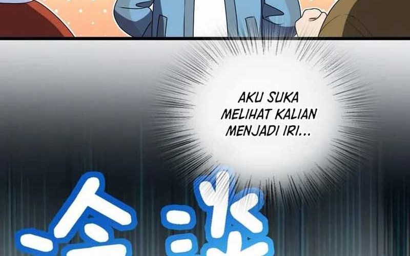 My Wife Is From a Thousand Years Ago Chapter 357 - halaman 46