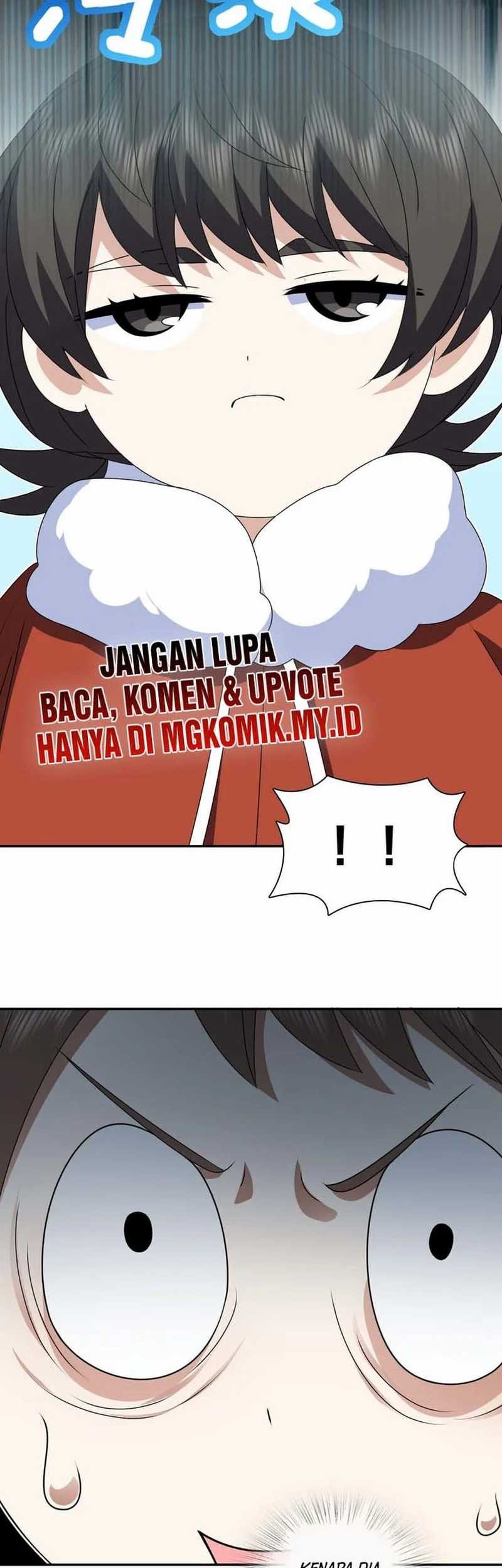 My Wife Is From a Thousand Years Ago Chapter 357 - halaman 47