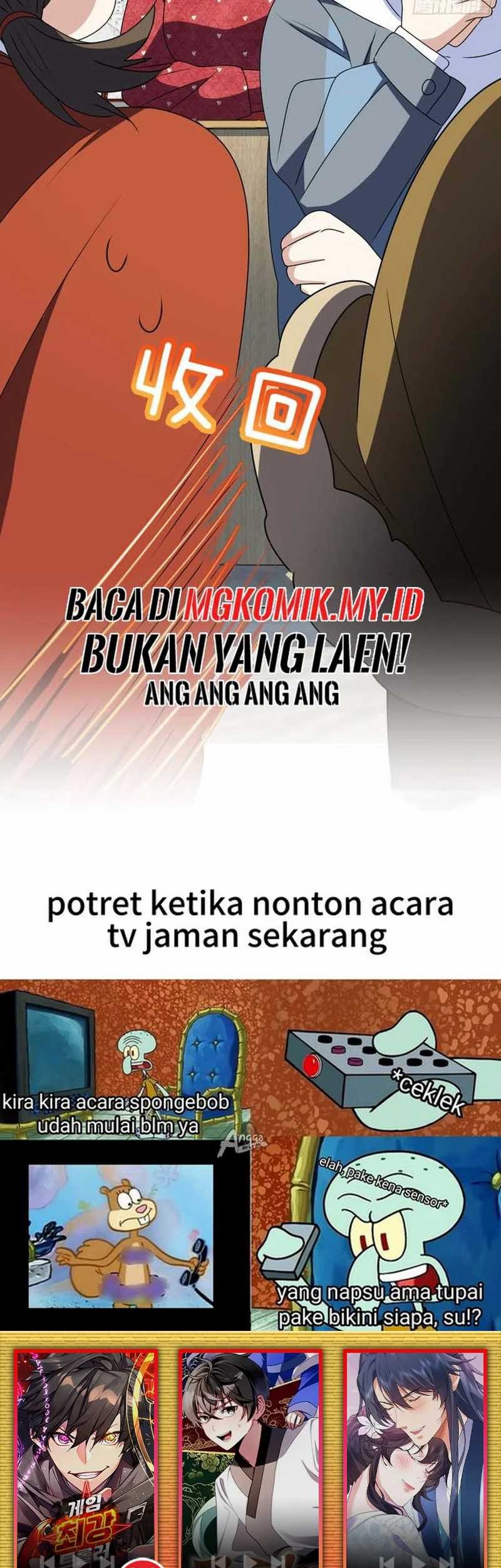 My Wife Is From a Thousand Years Ago Chapter 357 - halaman 53