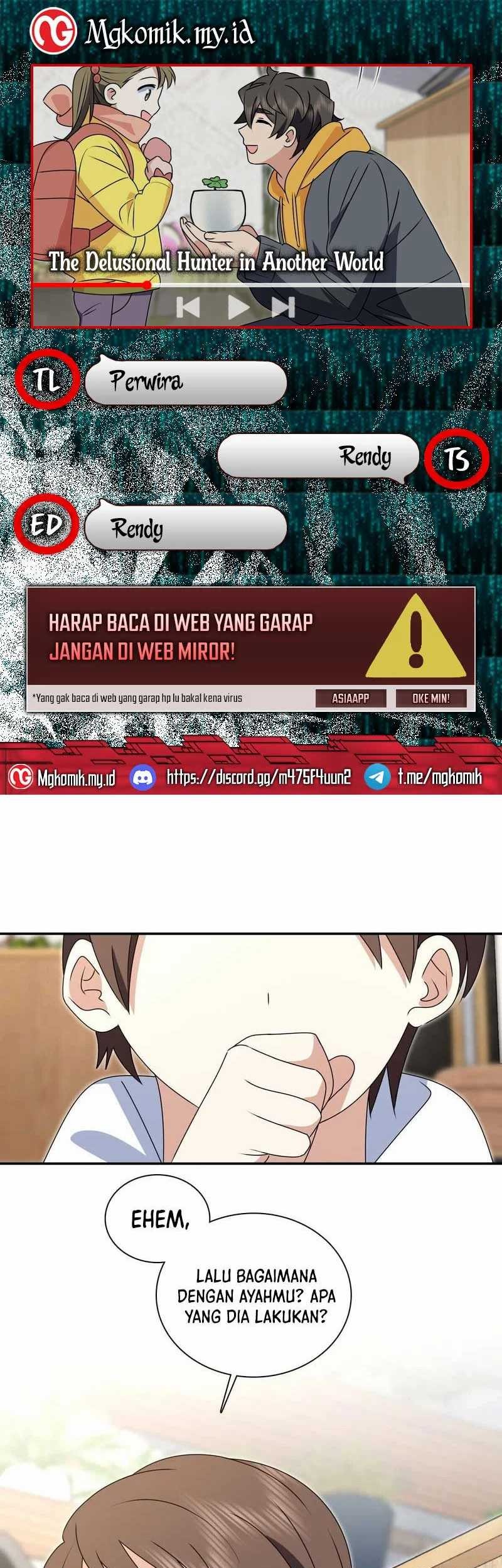My Wife Is From a Thousand Years Ago Chapter 358 - halaman 1