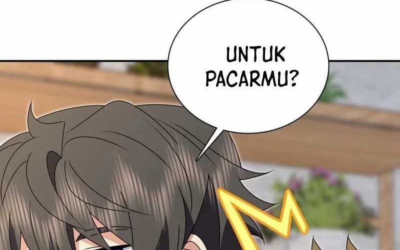 My Wife Is From a Thousand Years Ago Chapter 358 - halaman 26
