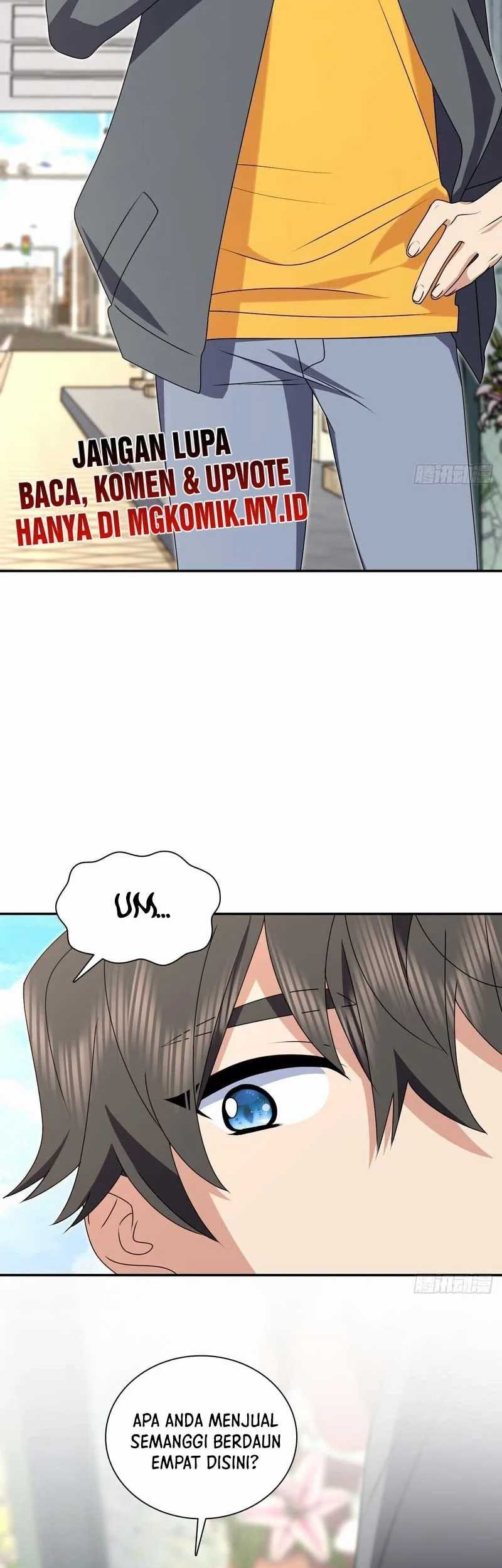 My Wife Is From a Thousand Years Ago Chapter 358 - halaman 35