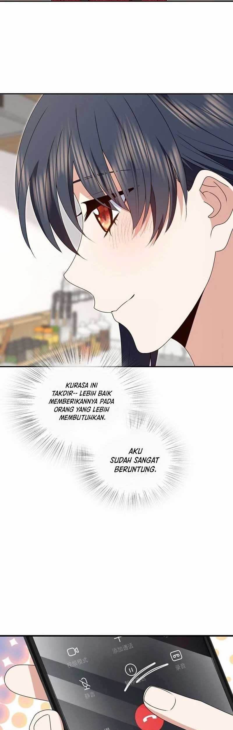 My Wife Is From a Thousand Years Ago Chapter 358 - halaman 49
