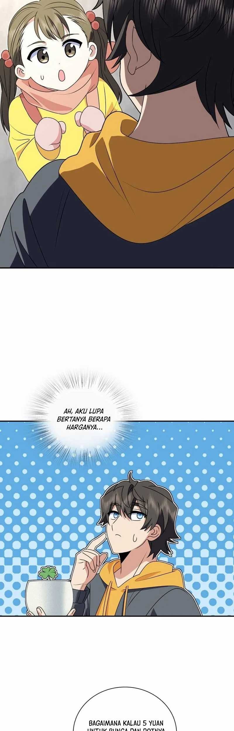 My Wife Is From a Thousand Years Ago Chapter 358 - halaman 51