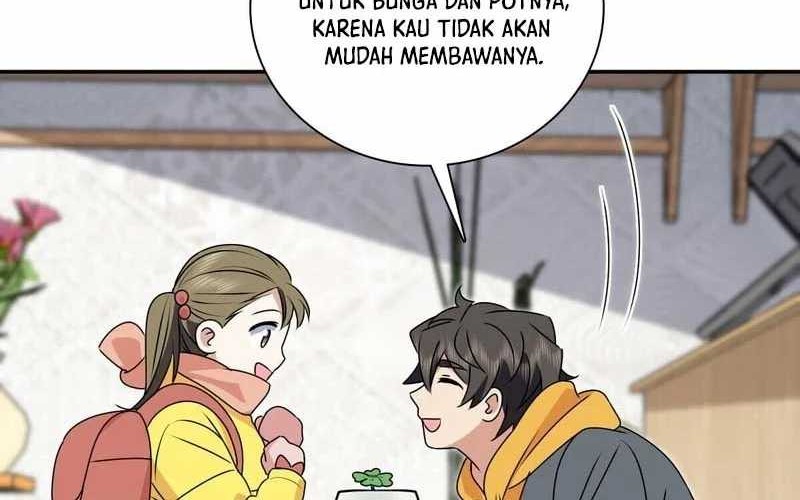 My Wife Is From a Thousand Years Ago Chapter 358 - halaman 52