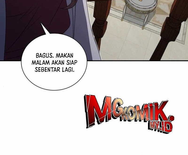 My Wife Is From a Thousand Years Ago Chapter 359 - halaman 10