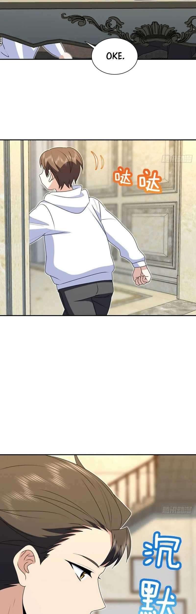 My Wife Is From a Thousand Years Ago Chapter 359 - halaman 15