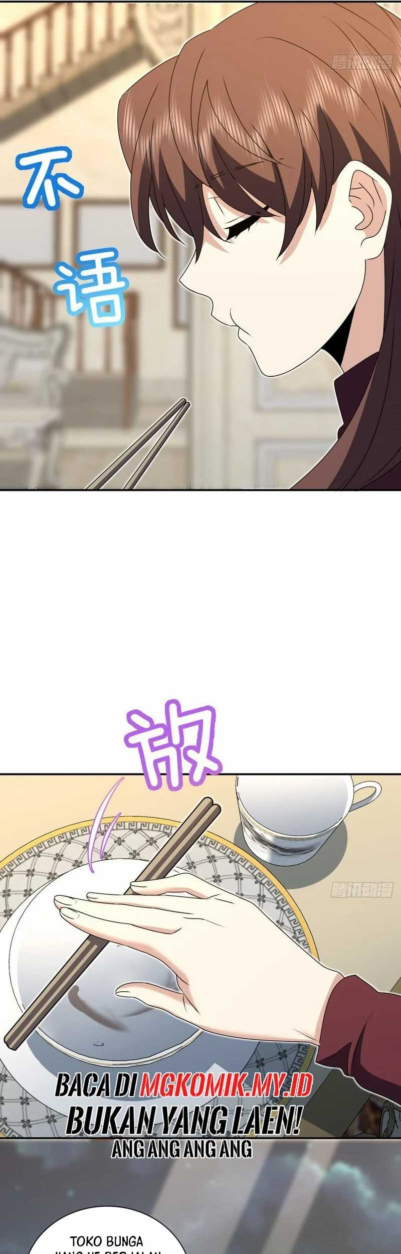 My Wife Is From a Thousand Years Ago Chapter 359 - halaman 17