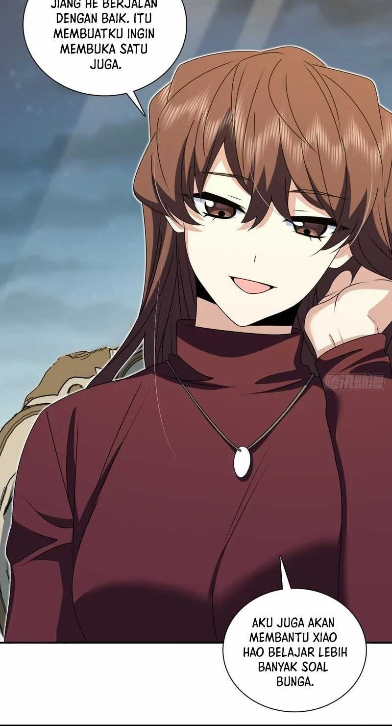 My Wife Is From a Thousand Years Ago Chapter 359 - halaman 18