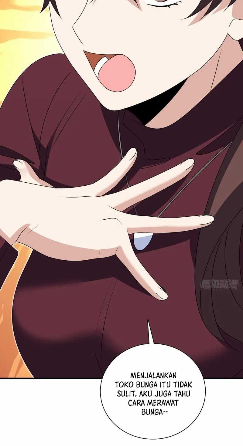 My Wife Is From a Thousand Years Ago Chapter 359 - halaman 22