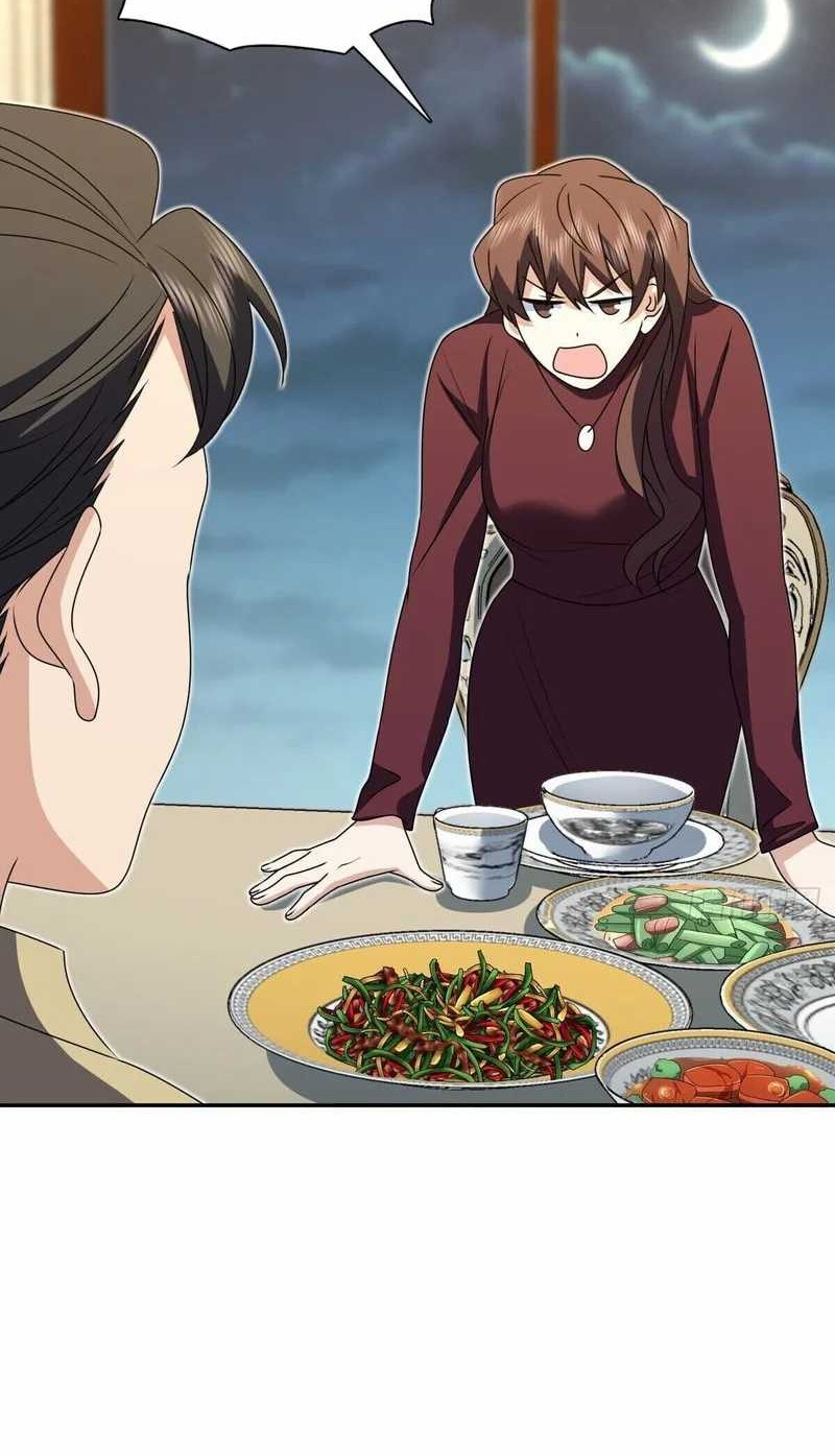 My Wife Is From a Thousand Years Ago Chapter 359 - halaman 24
