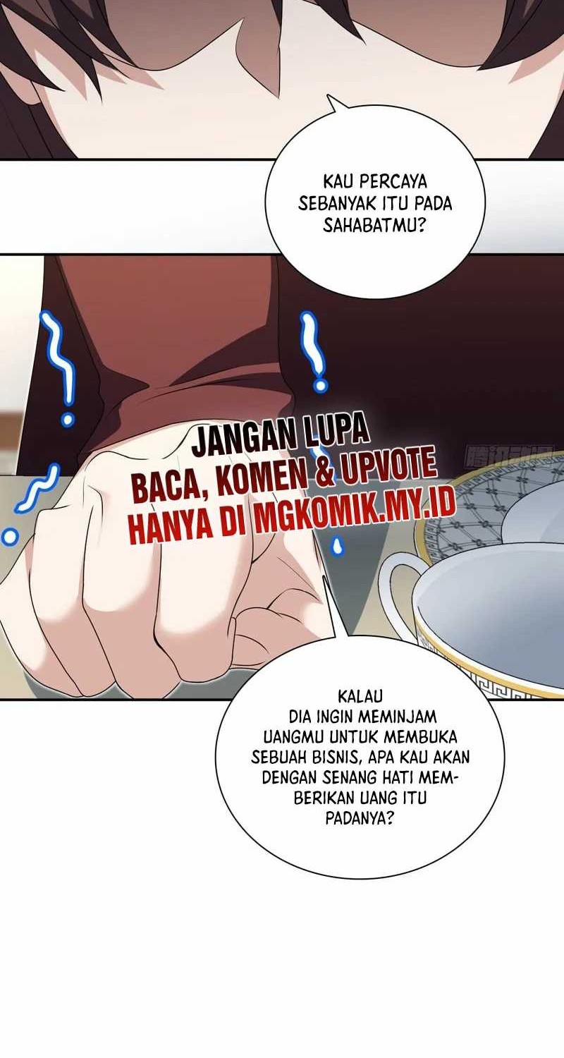 My Wife Is From a Thousand Years Ago Chapter 359 - halaman 26