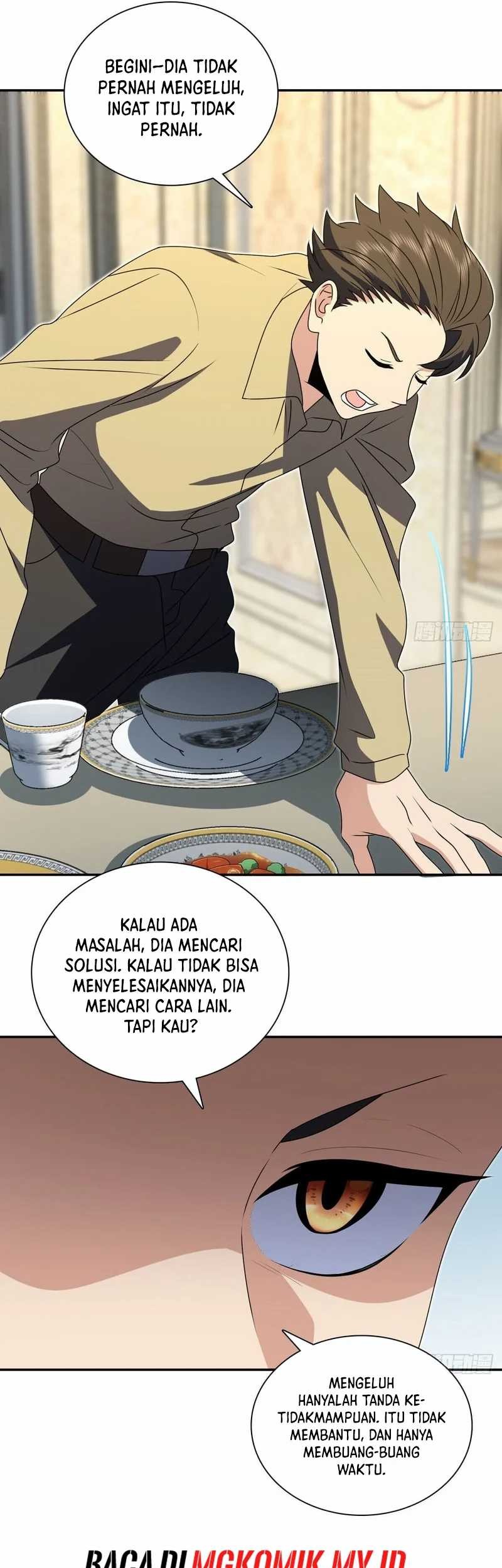 My Wife Is From a Thousand Years Ago Chapter 359 - halaman 29