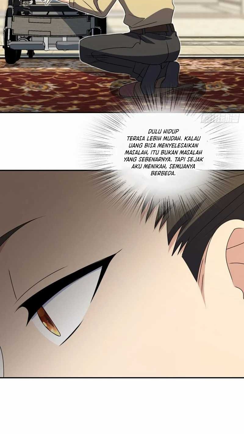 My Wife Is From a Thousand Years Ago Chapter 359 - halaman 32