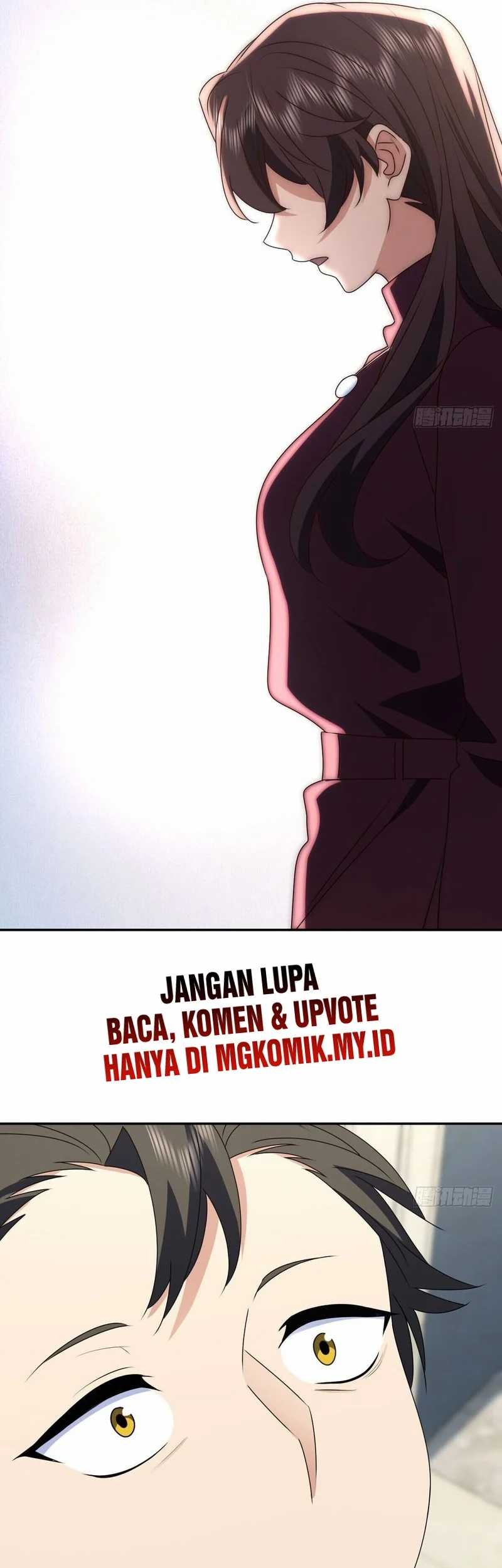 My Wife Is From a Thousand Years Ago Chapter 359 - halaman 37