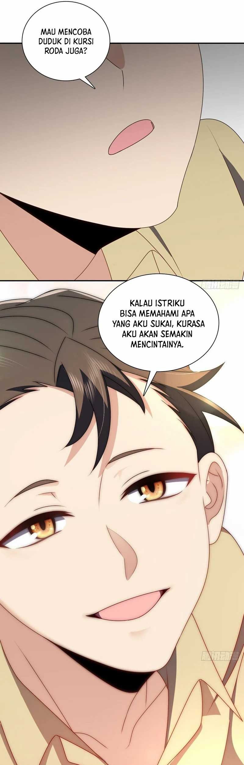 My Wife Is From a Thousand Years Ago Chapter 359 - halaman 42