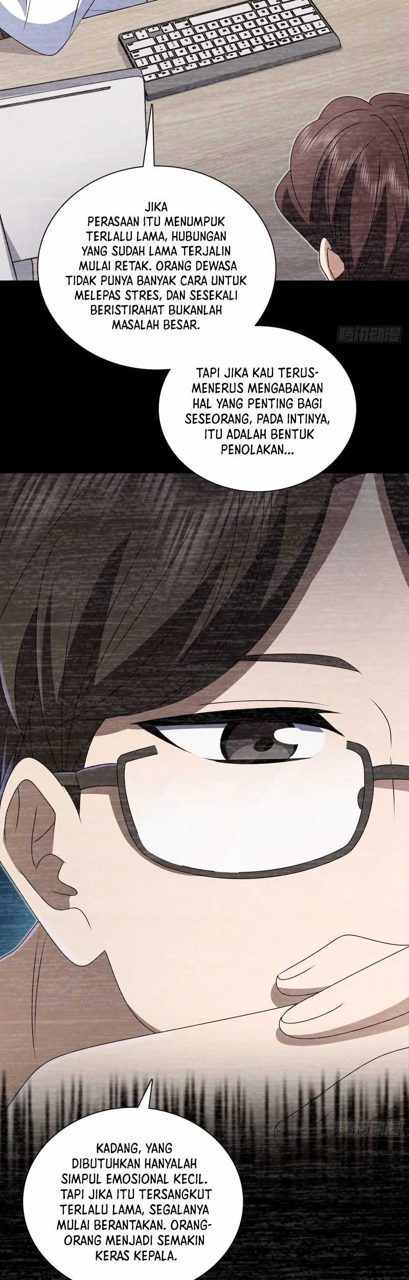 My Wife Is From a Thousand Years Ago Chapter 359 - halaman 45
