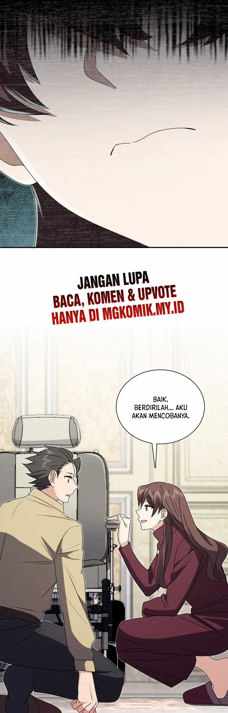 My Wife Is From a Thousand Years Ago Chapter 359 - halaman 47