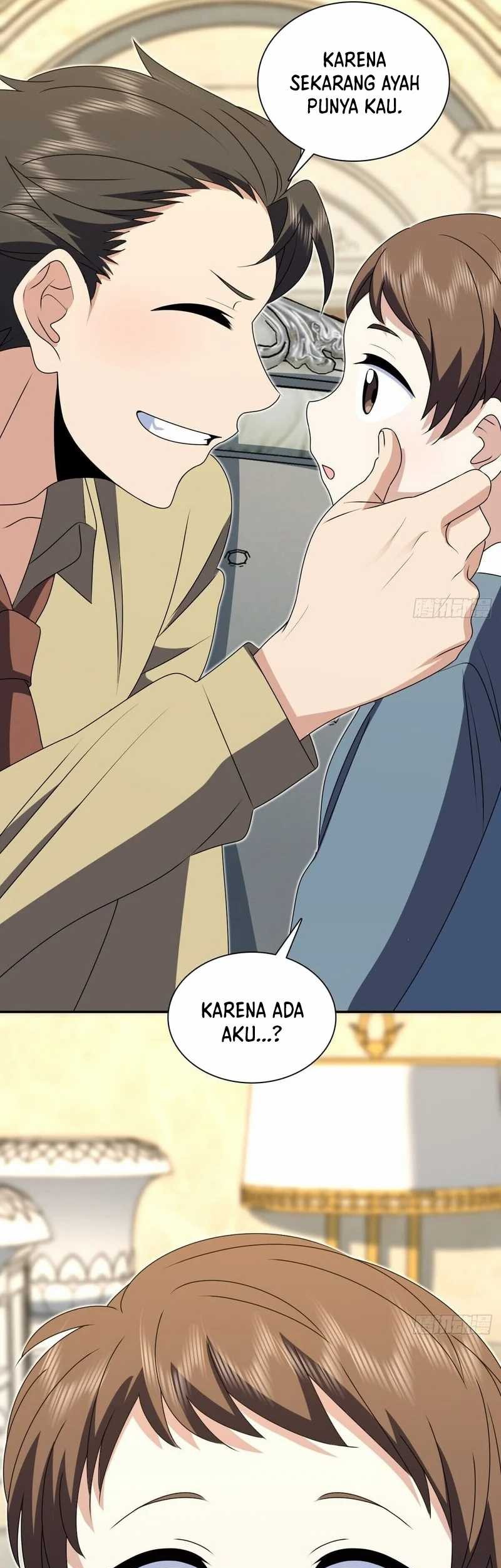 My Wife Is From a Thousand Years Ago Chapter 359 - halaman 7