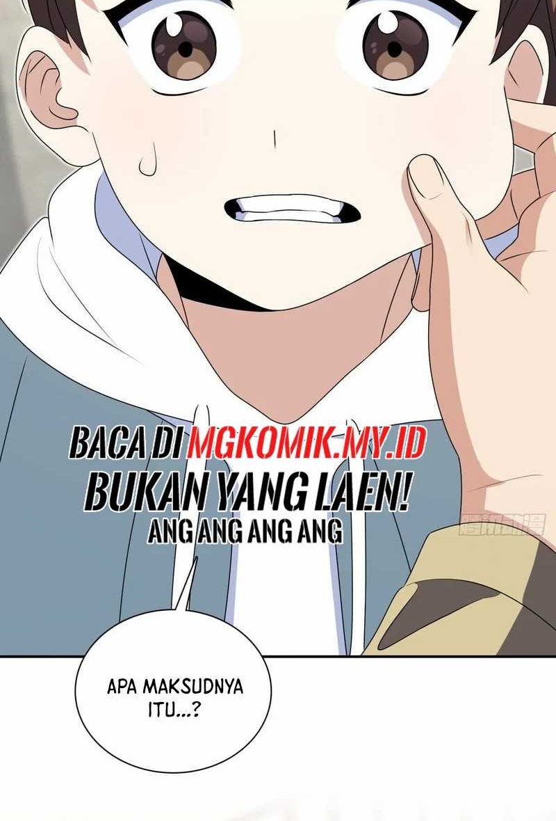 My Wife Is From a Thousand Years Ago Chapter 359 - halaman 8