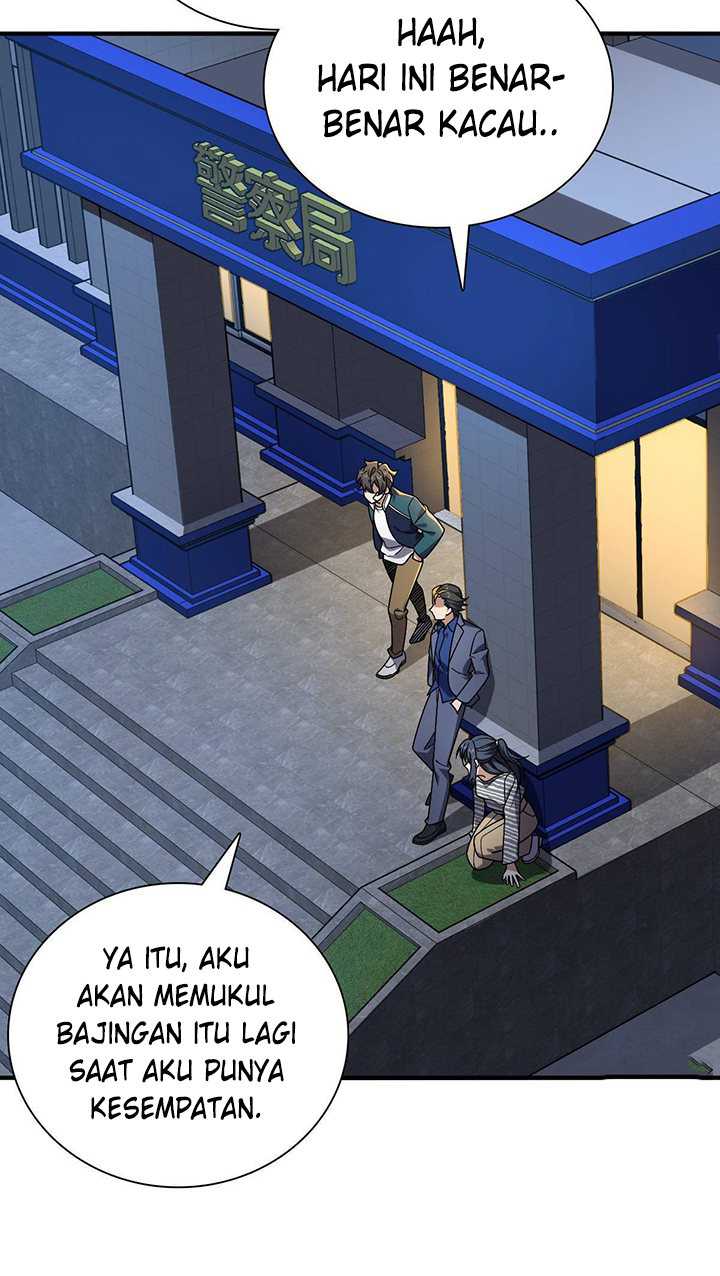 My Wife Is From a Thousand Years Ago Chapter 36 - halaman 11