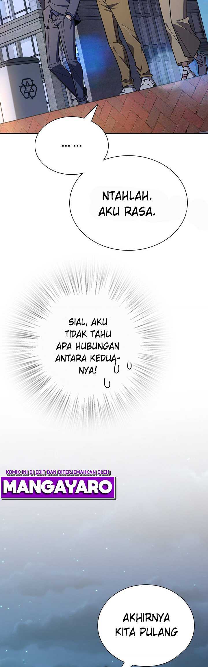 My Wife Is From a Thousand Years Ago Chapter 36 - halaman 17