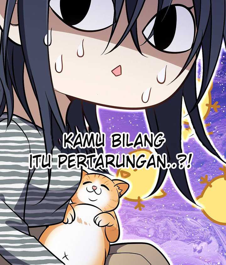 My Wife Is From a Thousand Years Ago Chapter 36 - halaman 34