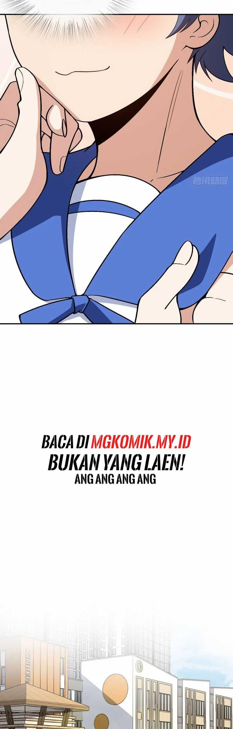 My Wife Is From a Thousand Years Ago Chapter 360 - halaman 13