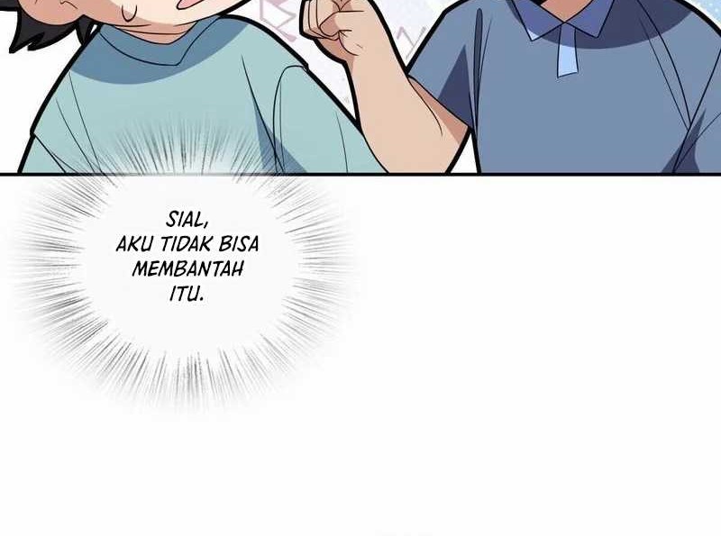 My Wife Is From a Thousand Years Ago Chapter 360 - halaman 26