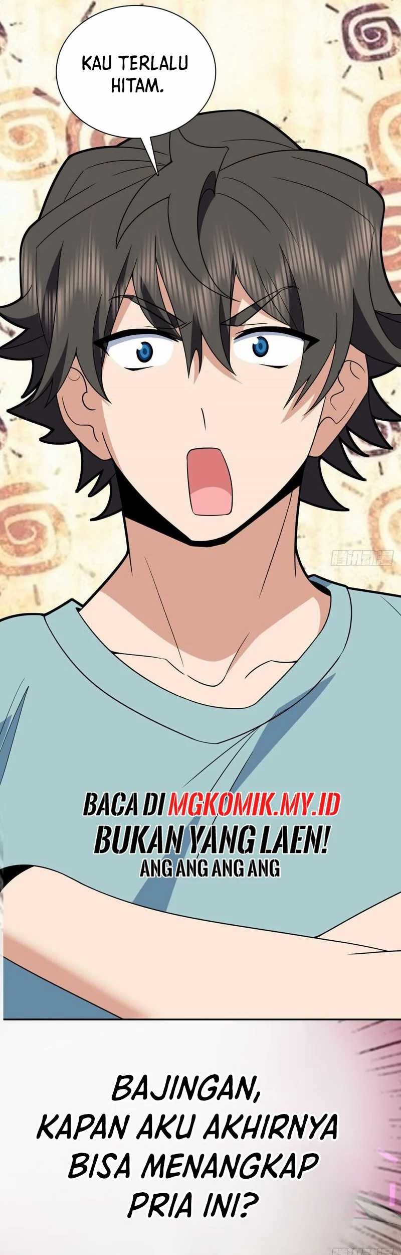 My Wife Is From a Thousand Years Ago Chapter 360 - halaman 32