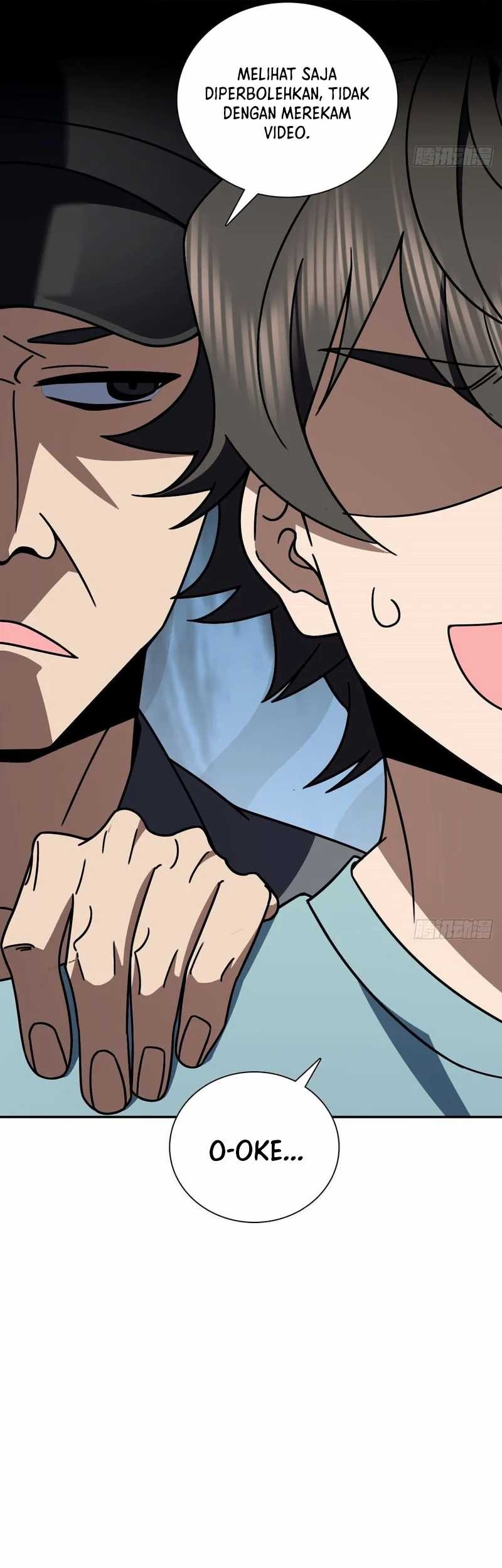My Wife Is From a Thousand Years Ago Chapter 360 - halaman 36