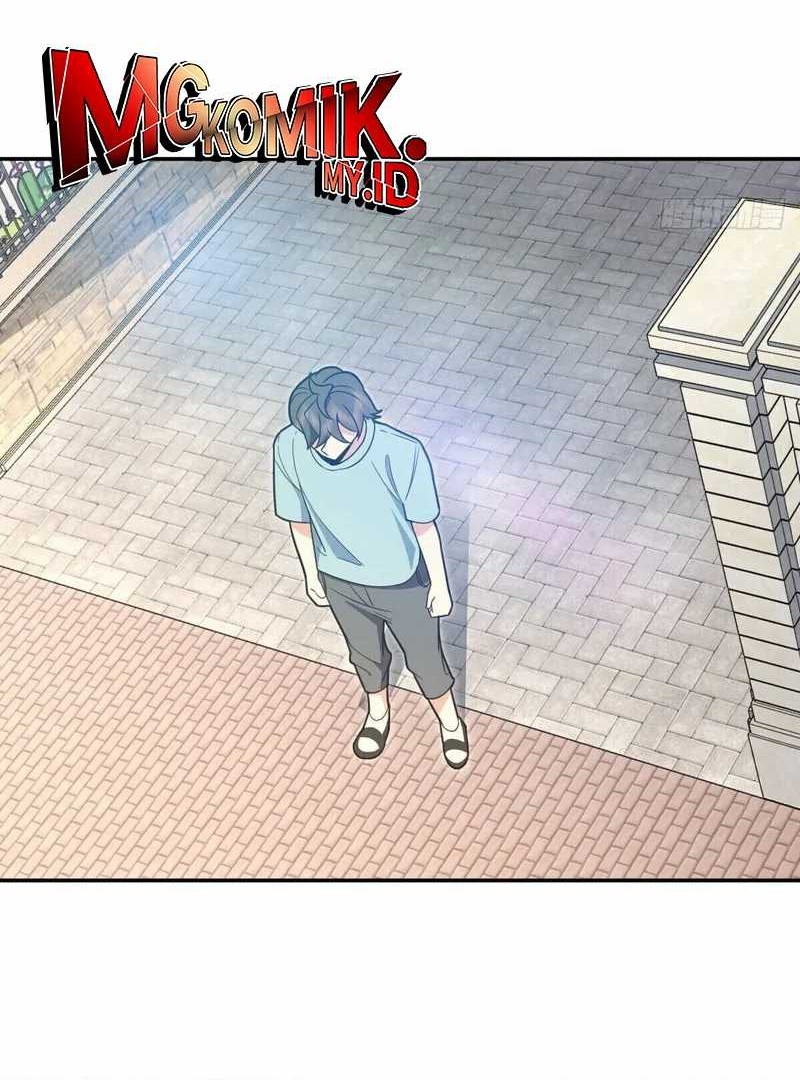 My Wife Is From a Thousand Years Ago Chapter 360 - halaman 37