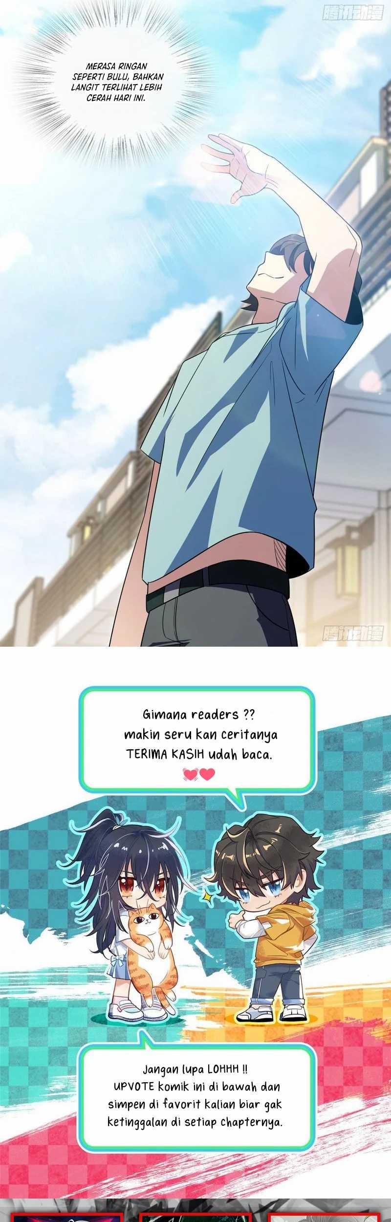 My Wife Is From a Thousand Years Ago Chapter 360 - halaman 46