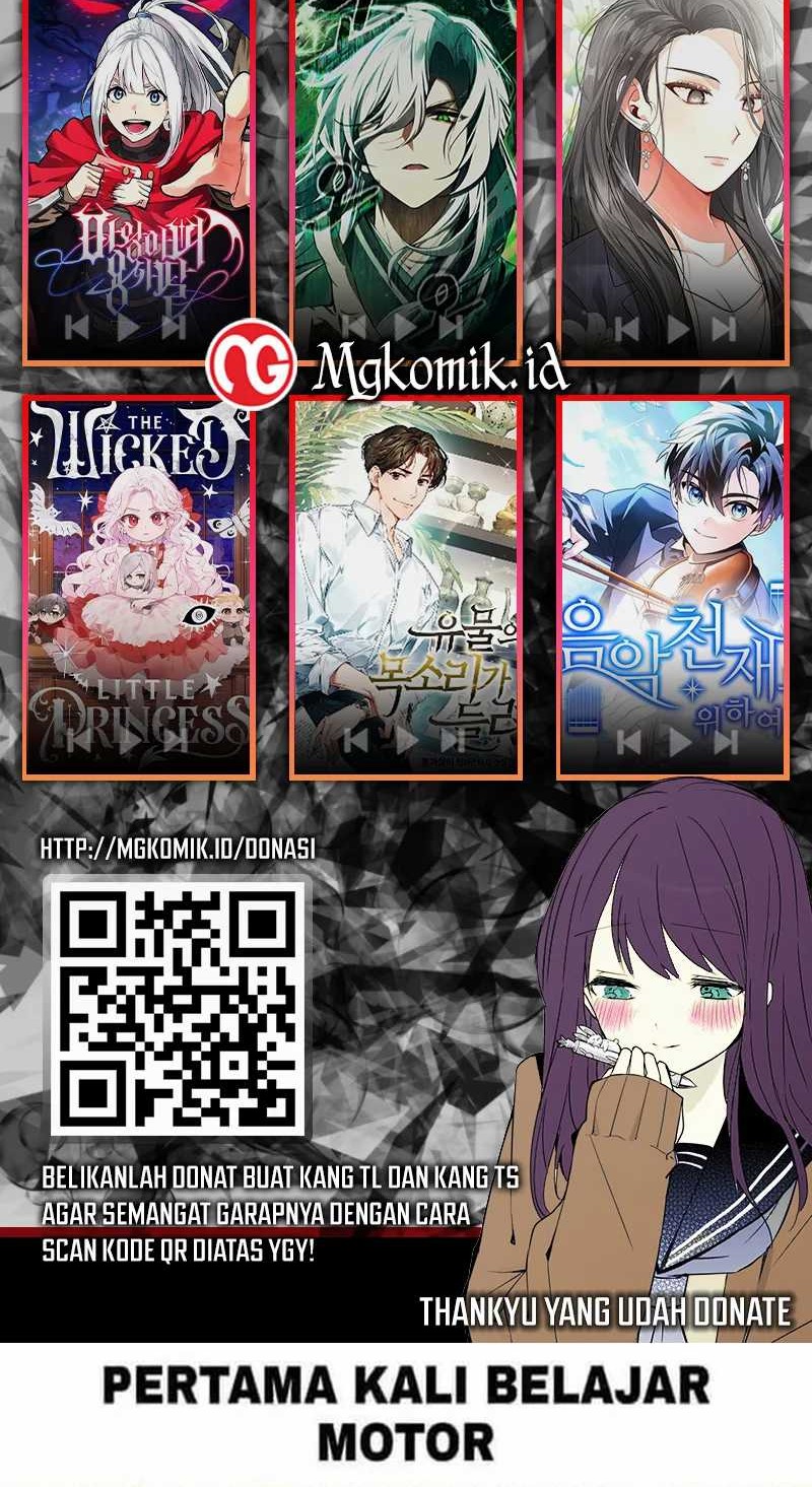 My Wife Is From a Thousand Years Ago Chapter 360 - halaman 47