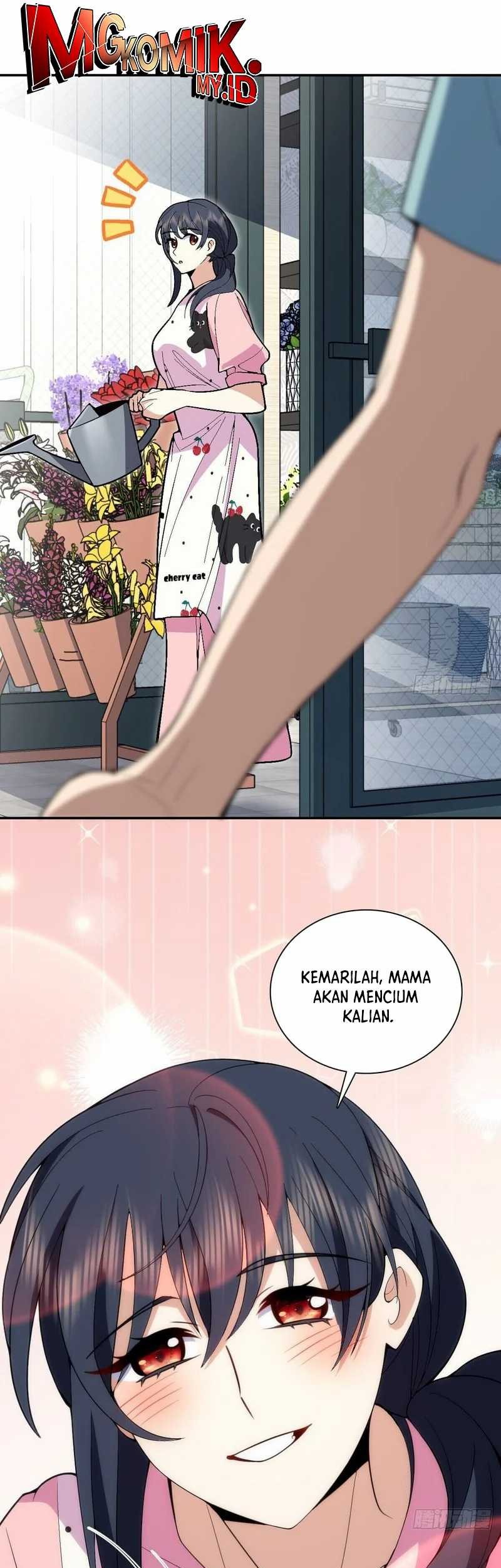 My Wife Is From a Thousand Years Ago Chapter 360 - halaman 7