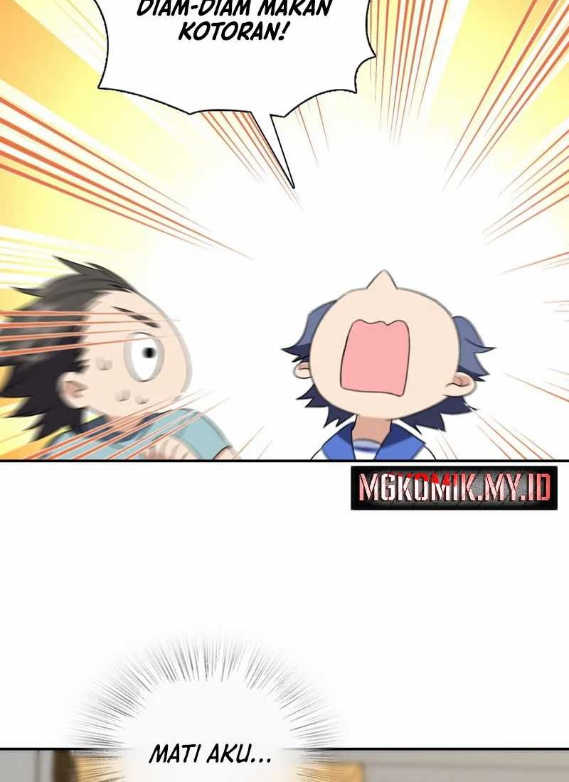 My Wife Is From a Thousand Years Ago Chapter 361 - halaman 24